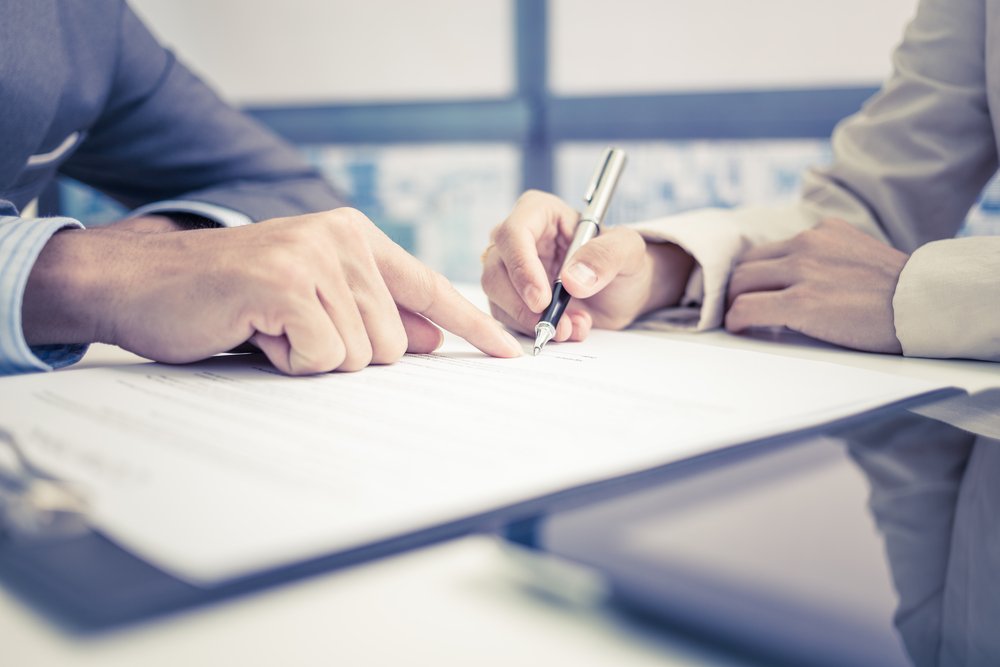 Four Crucial Steps to Help Employers and Employees Sign Better Agreements